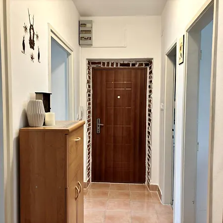Apartman 