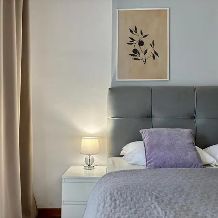 Apartman 