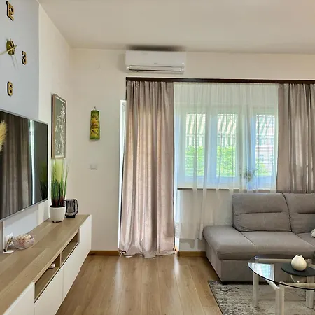 Apartman 
